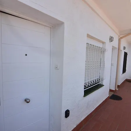Apartment Rnet - Cap Llarg 37-1 Roses